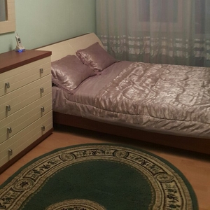 Продается 3-комнатная квартира в элитном доме в Атырау