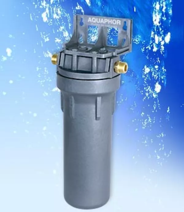 Все виды фильтров воды в Атырау 9