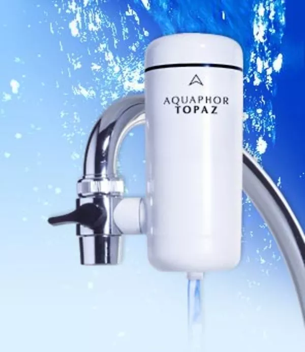 Все виды фильтров воды в Атырау 16