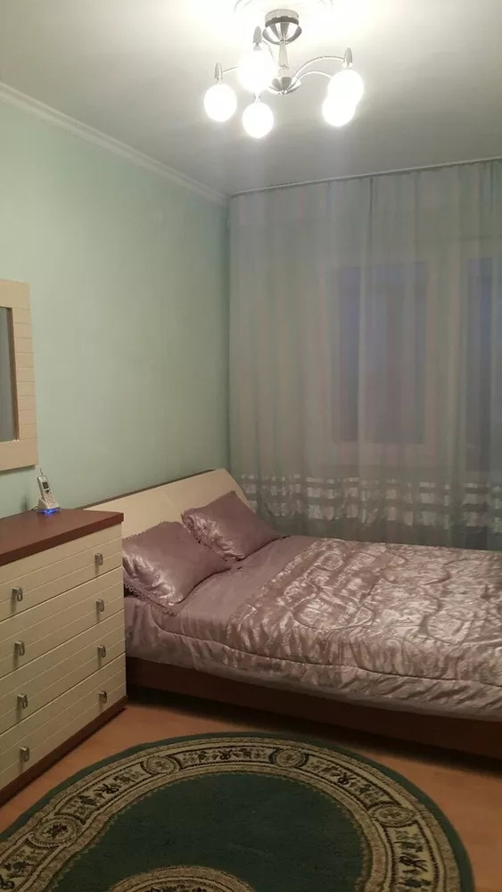 Продается 3-комнатная квартира в элитном доме в Атырау
